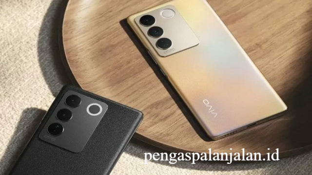Spesifikasi dan Tipe HP VIVO Terbaru (Oktober 2023)