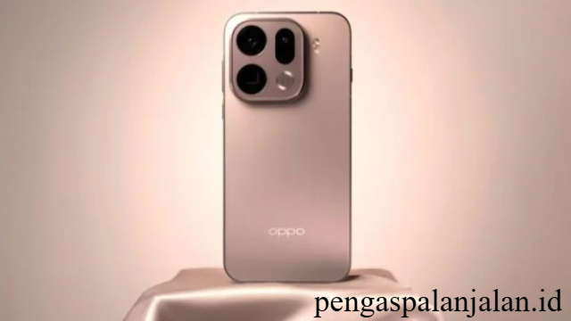 Mengenal Lebih Dekat Keunggulan Oppo Find X9 Pro