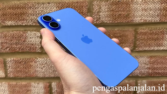 Mengupas Tuntas Evolusi Smartphone Premium: iPhone 16 Plus